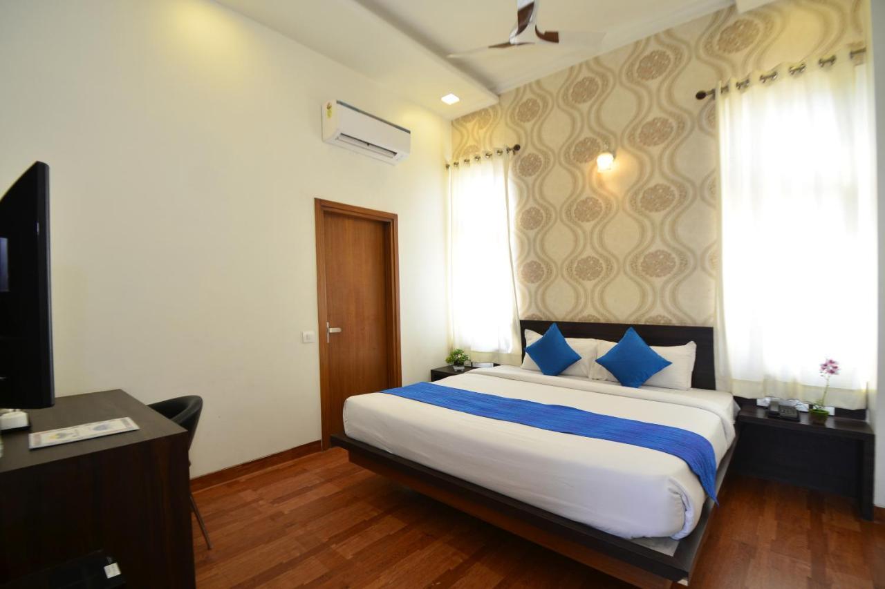 Hotel Sapphire World Jaipur Dış mekan fotoğraf