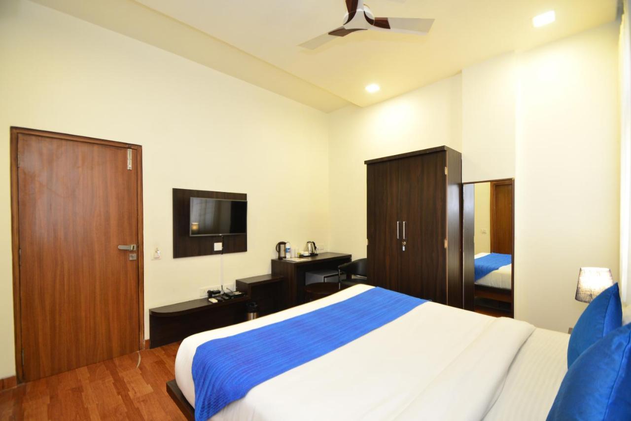 Hotel Sapphire World Jaipur Dış mekan fotoğraf