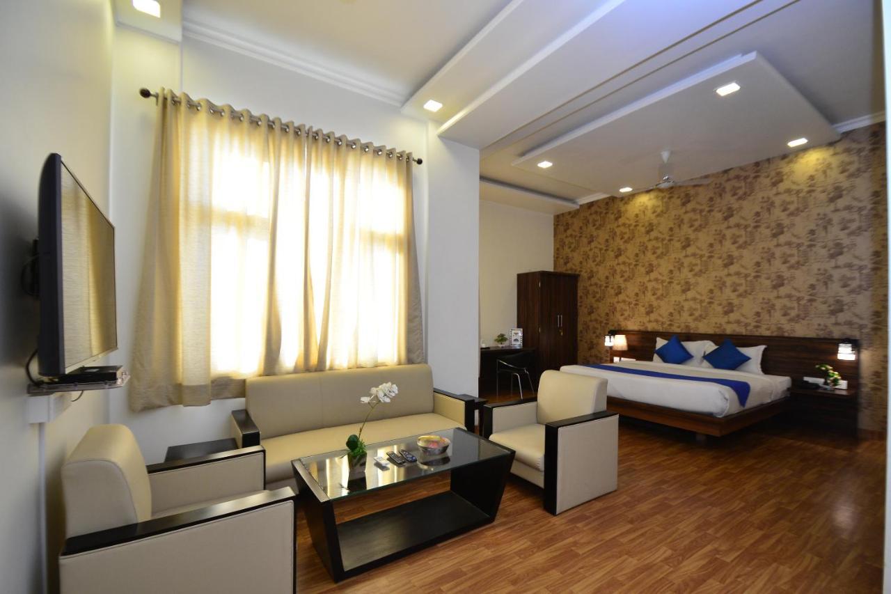 Hotel Sapphire World Jaipur Dış mekan fotoğraf