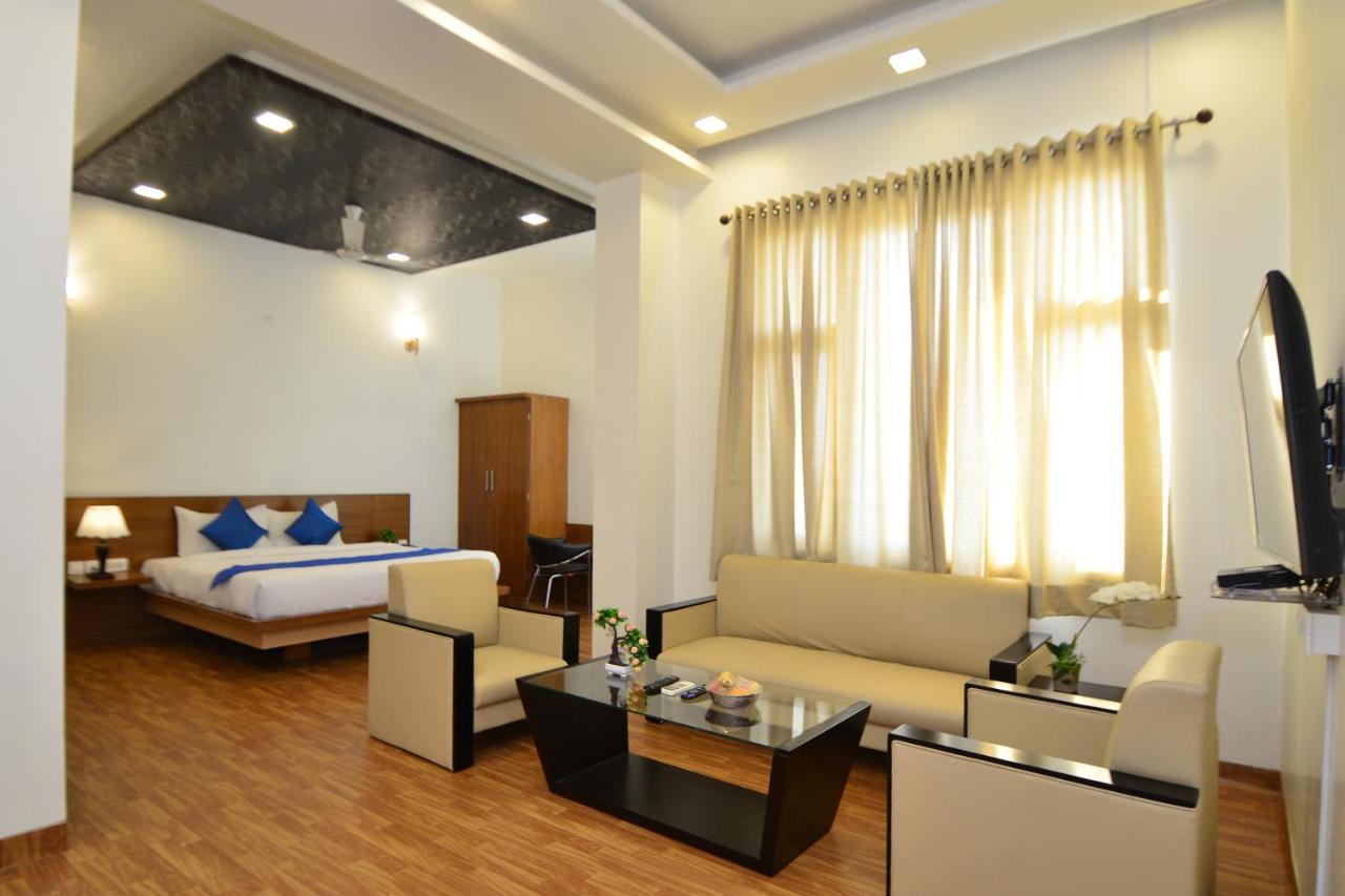 Hotel Sapphire World Jaipur Dış mekan fotoğraf