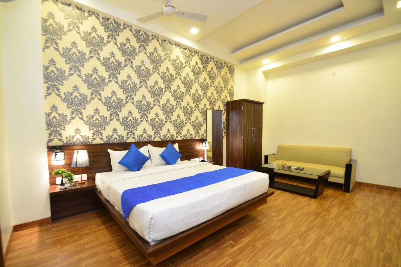 Hotel Sapphire World Jaipur Dış mekan fotoğraf