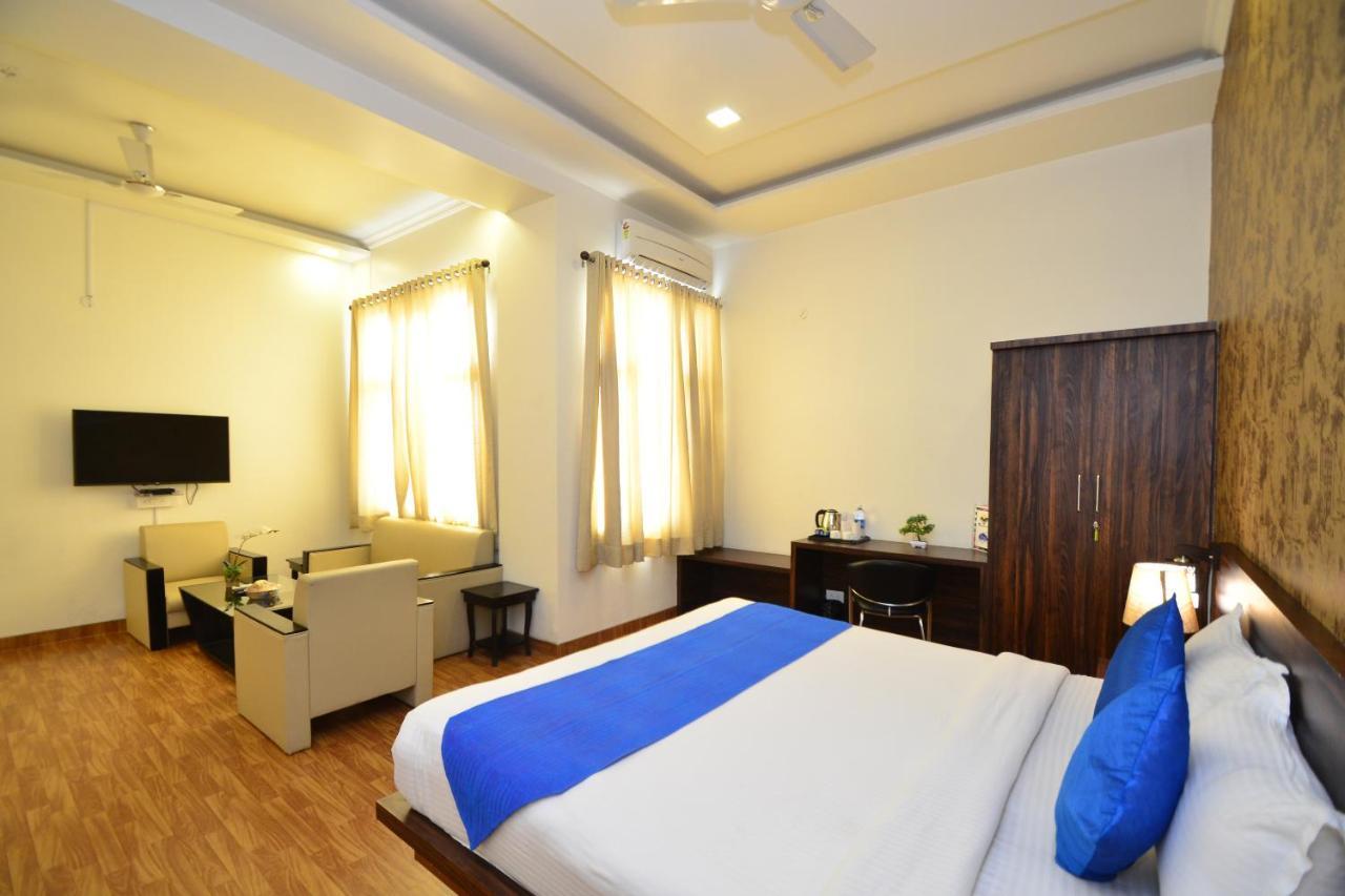 Hotel Sapphire World Jaipur Dış mekan fotoğraf