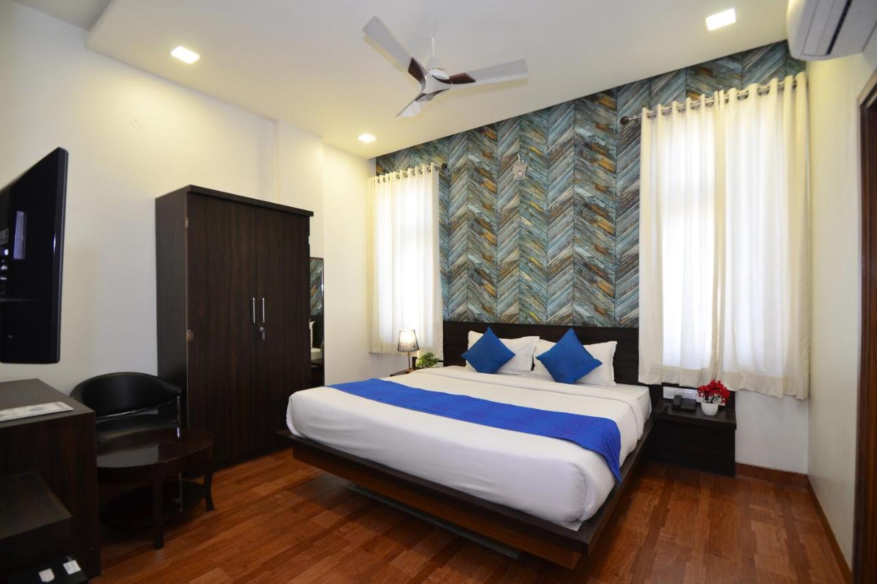 Hotel Sapphire World Jaipur Dış mekan fotoğraf