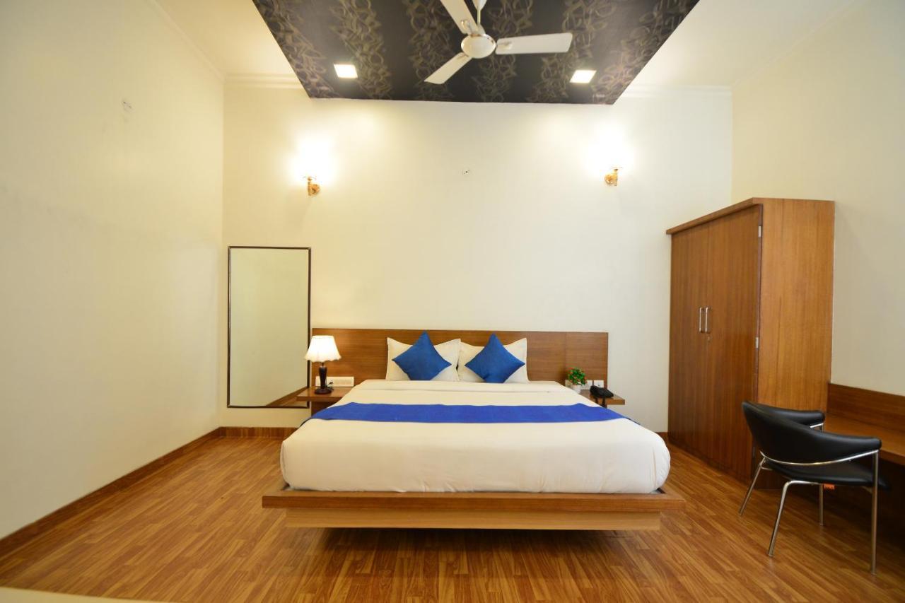 Hotel Sapphire World Jaipur Dış mekan fotoğraf