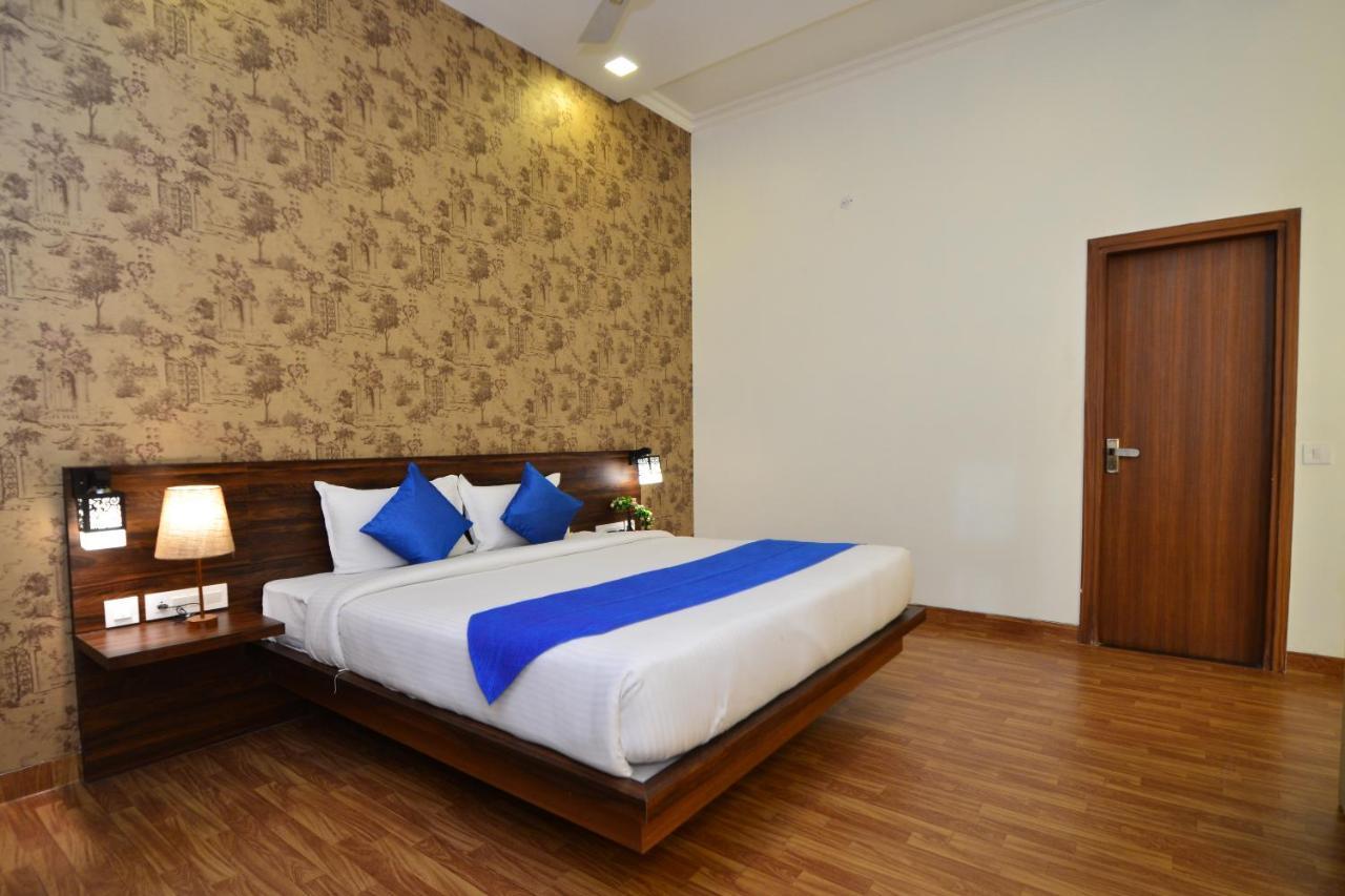 Hotel Sapphire World Jaipur Dış mekan fotoğraf