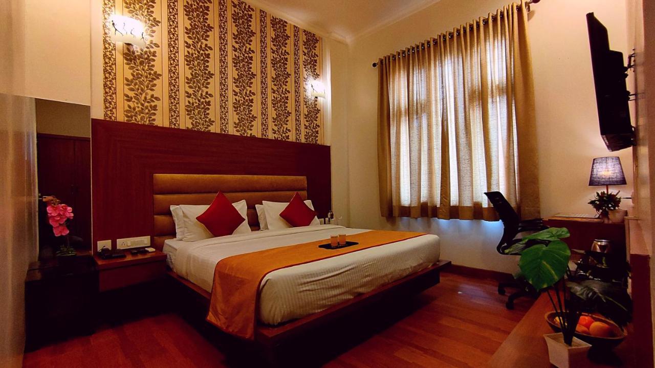 Hotel Sapphire World Jaipur Dış mekan fotoğraf