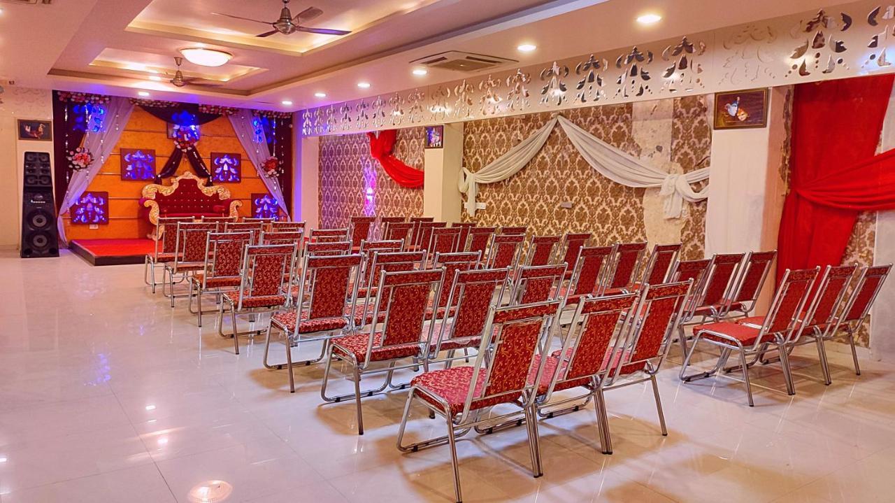 Hotel Sapphire World Jaipur Dış mekan fotoğraf